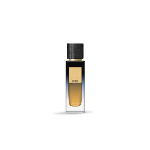 Secret by Natural by The Woods Collection